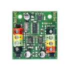 INDEXA - SYSTEM 9000 Bus-Isolationsmodul zur Trennung ungeschützter Teile