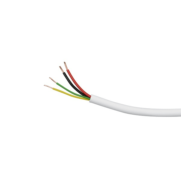 INDEXA - SYSTEM 9000 Bus-Installationskabel AWG 300 m, 2 x 24 + 2 x 20, farbcodiert