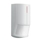 INDEXA - Passiv-Infrarot-Bewegungsmelder (Alarm-PIR) Erfassungsbereich 120° x 12m, 12V DC