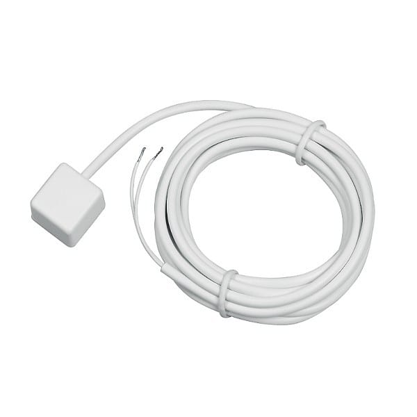 INDEXA - Glasbruchmelder, passiv, zum Kleben auf die Fensterscheibe