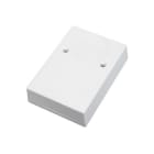 INDEXA - Wassermelder, Einstellbare Empfindlichkeit, 12-24 V DC mit Relais