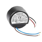 INDEXA - Unterputz-Netzgerät, IP64 Netzteil für UP-Dose 12V DC 2A, vergossen