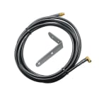 INDEXA - Antennenverlängerungskabel 3m für DW700 DW600 DW500 SMA-Stecker / SMA-Buchse