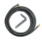 INDEXA - Antennenverlängerungskabel 6m für DW700 DW600 DW500 SMA-Stecker / SMA-Buchse