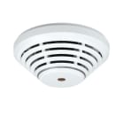 INDEXA - Rauchmelder + Hitzemelder 12V DC mit Relaisausgang, Zertifiziert nach EN 14604