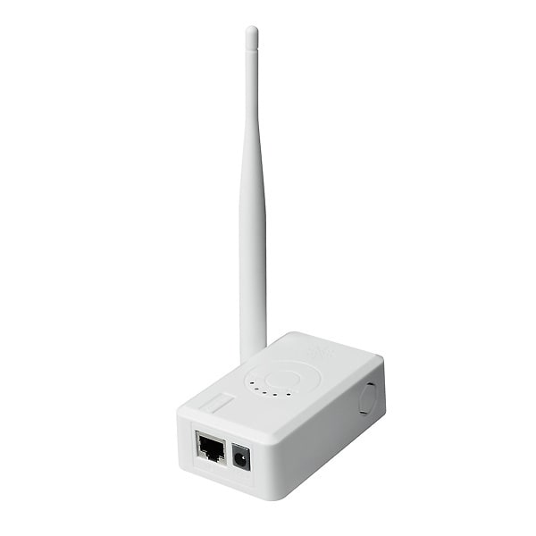 INDEXA - WIFI-Repeater/Empfänger für WR100 SET