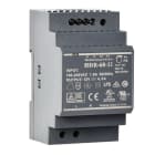 INDEXA - Hutschienen-Netzteil 54W 12V / 4,5A Schaltnetzgerät für DIN-Schiene TS35