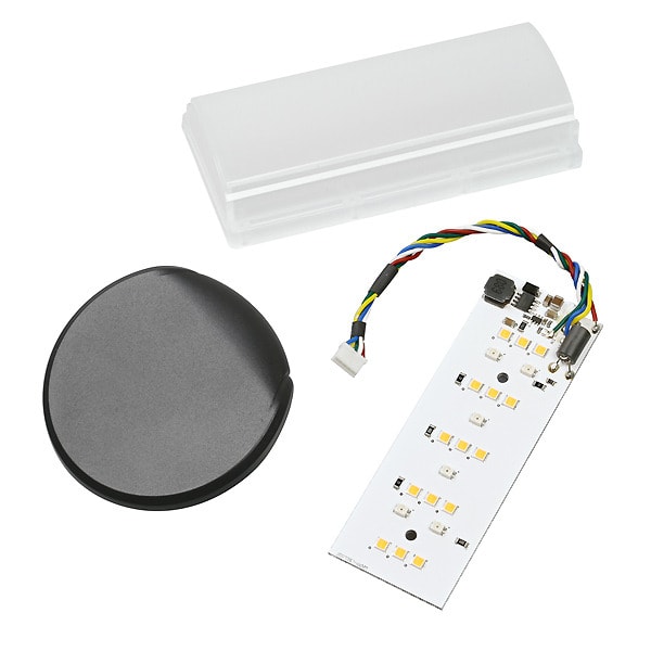 INDEXA - LED-Ersatz-Kit zum Austausch des LED Boards bei der ACL10.