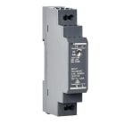 INDEXA - Hutschienen-Netzteil 15W 12V / 1,25A