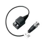 INDEXA - AHD-Balun mit Kabelpeitsche IP65 über CAT5 / CAT6 / CAT7