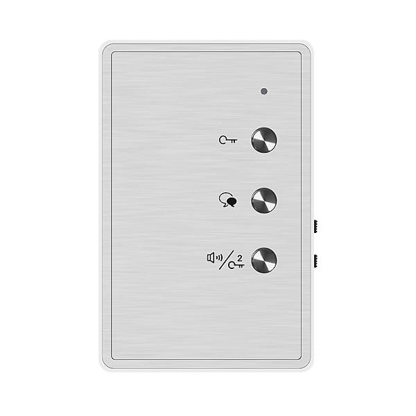 INDEXA - Audio-Innenstation für Video-Türsprechsystem VT200, mit Freisprechfunktion