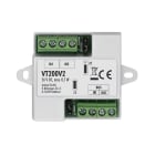INDEXA - 2-facher Verteiler für Video-Türsprechsystem VT200