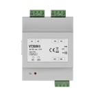 INDEXA - 4-facher Verteiler für Video-Türsprechsystem VT200