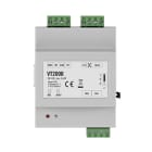 INDEXA - Relaismodul für VT200, zur manipulationssicheren Türöffnung