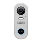INDEXA - IP220 Videotürsprechstelle Einfamilienhaus, Aufputzmontage, PoE