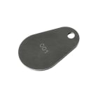 INDEXA - SYSTEM 9000 Transponder-Chip mit Nummerierung, RFID-Tag EPOXY