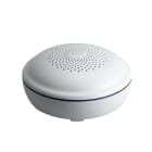 INDEXA - WA360F Funkvernetzbarer Wassermelder (vernetzbar mit SW360F), batteriebetrieben