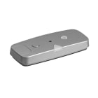 INDEXA - Ersatzsensor für Herdwächter SGK5010, Funk-Sensoreinheit, silber
