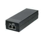INDEXA - PoE Injector 30W, 100m Übertragung IEEE 802.3af / IEEE 802.3at