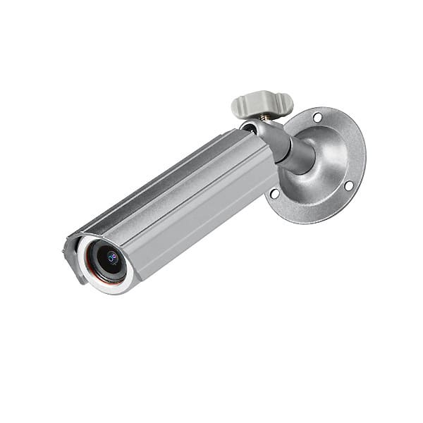 INDEXA - AHD Full-HD Rohrkamera 3,7mm Obj. 2,1 MP Sony CMOS 1080p D=21mm