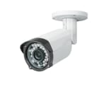 INDEXA - AHD Kamera 1080p Full-HD wetterfeste Tag/Nacht-Kamera, 3,6mm, IR 15m, FHD, IP66