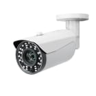INDEXA - Kamera AHD 5MP UHD wetterfeste Tag/Nacht-Kamera VARIO, 2,8-11mm IR40m IP66
