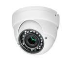 INDEXA - AHD Kamera 4MP Full-HD wetterfeste Tag/Nacht-Kugelkamera 2,8-11mm VARIO IR20m