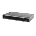 INDEXA - DVR 4-Kanal AHD 2MP 15fps /1080p 2TB HDD Videorecorder Digitalrecorder