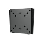 INDEXA - Monitor-Halterung VESA-100 VESA-75 flach, für VM21x Serie