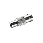 INDEXA - Adapter von Cinch-Kupplung auf BNC-Kupplung.