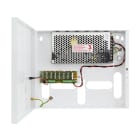 INDEXA - Kamera-Zentralversorgung für bis zu 8 Kameras, 12VDC / 8 x 1A
