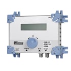 INDEXA - Modulator Verteileranlagen HDMI Eingang an DVB-T/C Kabel-Fernsehen