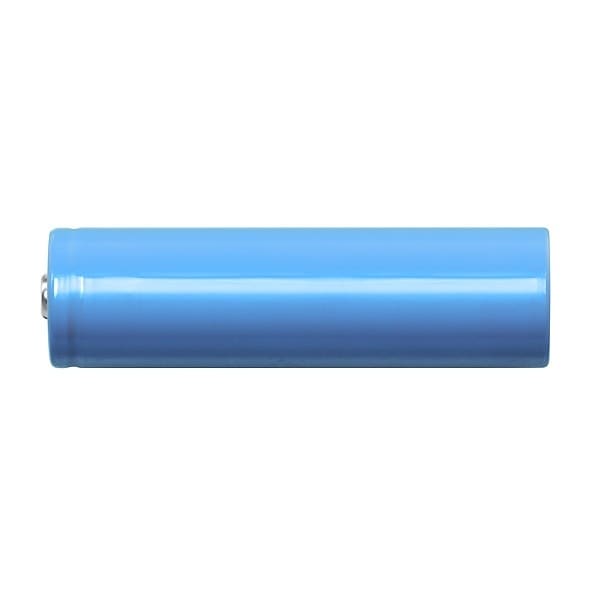 INDEXA - Lithium Ionen Akku für WR100M7 Empfänger
