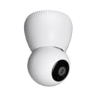 INDEXA - WR120SN 3-MP WLAN-Innenkamera mit Schwenk-/Neigefunktion