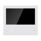 INDEXA - IP-Video-Innenstation mit 7 Zoll Touch-Bildschirm, PoE