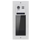 INDEXA - VT200TUT  Video-Türsprechstelle mit 5 Zoll Touchscreen 1-32 virtuelle Ruftasten