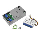 INDEXA - VT100 Video-Briefkastenmodul zum Einbau in handelsübliche Briefkastensysteme
