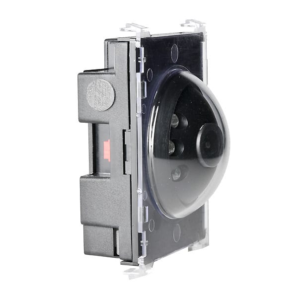 INDEXA - Einbau-Kamera für VT100 Sprechanlagen 49mm