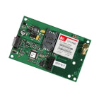 INDEXA - GSM-Kommunikationsmodul, GSM-Modul, Einbau in System 6000 Zentralen