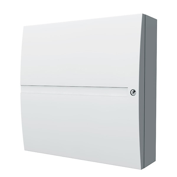 INDEXA - SYSTEM 9000 Buserweiterung Notstromversorgung 12V/2A