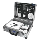 INDEXA - SYSTEM 9000 Präsentationskoffer für System 9000, funktionsfähig