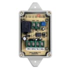 INDEXA - Relaismodul für Funk-Türsprechanlage TF04, Relais: 30 VDC, 10 A, einstellbar
