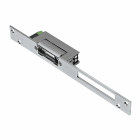 INDEXA - Elektrischer Türöffner 12V 50 Ohm Rückmeldekontakt, VT100, VT200, IP220, VT38