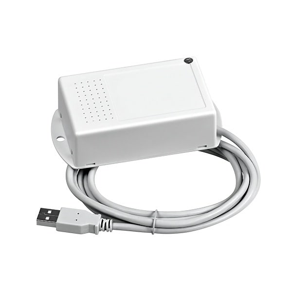 INDEXA - Relaismodul für Smart-Sirene SW360F
