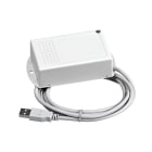 INDEXA - Relaismodul für Smart-Sirene SW360F