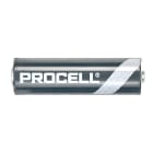 INDEXA - DURACELL AA MIGNON Batterie 1,5 Volt, AA / LR6 Industrial