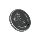 INDEXA - Lithium-Batterie, 3,0V CR2032 220mAh, 3Volt, Abmessungen: D 20 x 3,2 mm