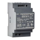 INDEXA - Hutschienen-Netzteil 60W 15V / 4A Schaltnetzgerät für DIN-Schiene TS35