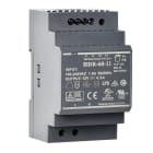 INDEXA - Hutschienen-Netzteil 60W 24V / 2,5A Ausgangsspannung einstellbar