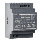 INDEXA - Hutschienen-Netzteil 92W 24V / 3,83A Ausgangsspannung einstellbar LPS